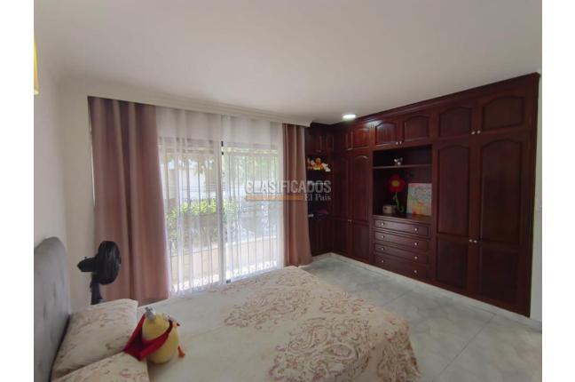 Casas, Alquiler, Ciudad Jardín - $8.000.000