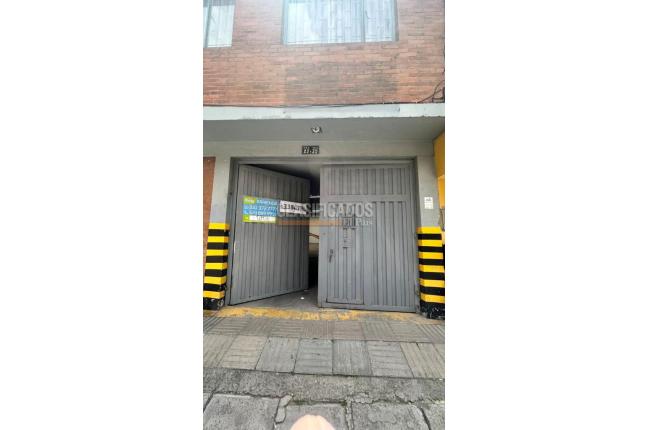 Locales y Bodegas, Alquiler, Bogotá - $5.355.000