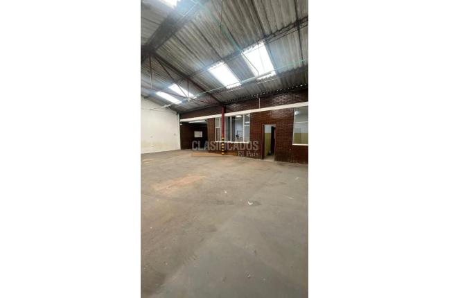 Locales y Bodegas, Alquiler, Bogotá - $5.355.000