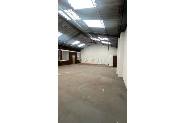 Locales y Bodegas, Alquiler, Bogotá - $5.355.000