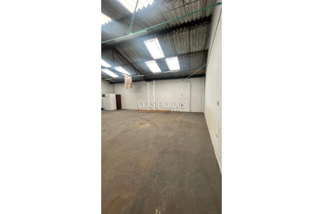 Locales y Bodegas, Alquiler, Bogotá - $5.355.000