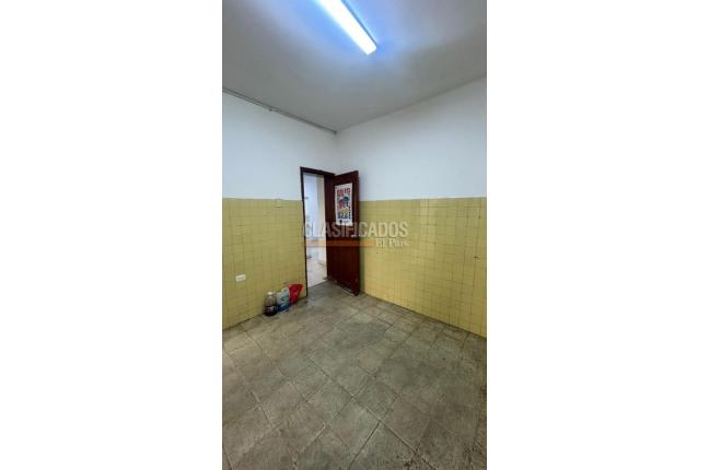 Locales y Bodegas, Alquiler, Bogotá - $5.355.000