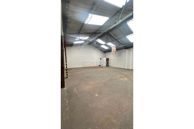 Locales y Bodegas, Alquiler, Bogotá - $5.355.000