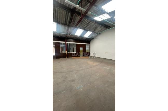 Locales y Bodegas, Alquiler, Bogotá - $5.355.000