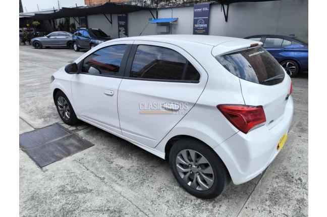 Chevrolet Joy 2022 - $50.900.000