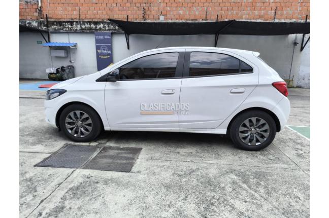 Chevrolet Joy 2022 - $50.900.000