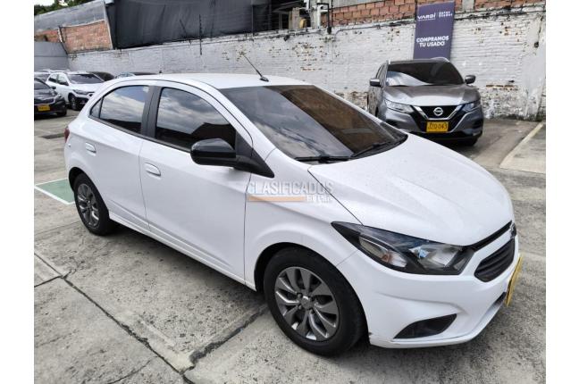 Chevrolet Joy 2022 - $50.900.000