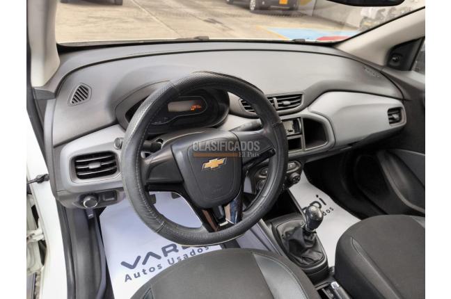 Chevrolet Joy 2022 - $50.900.000