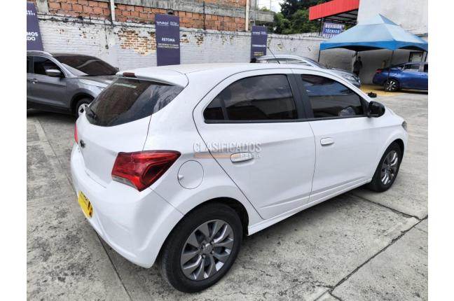 Chevrolet Joy 2022 - $50.900.000