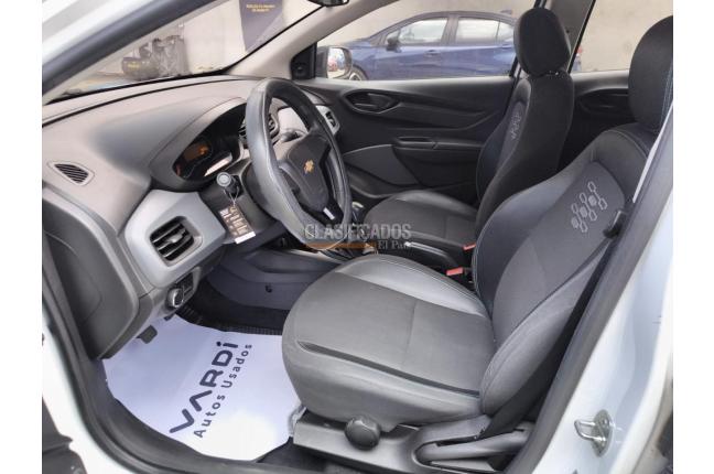 Chevrolet Joy 2022 - $50.900.000