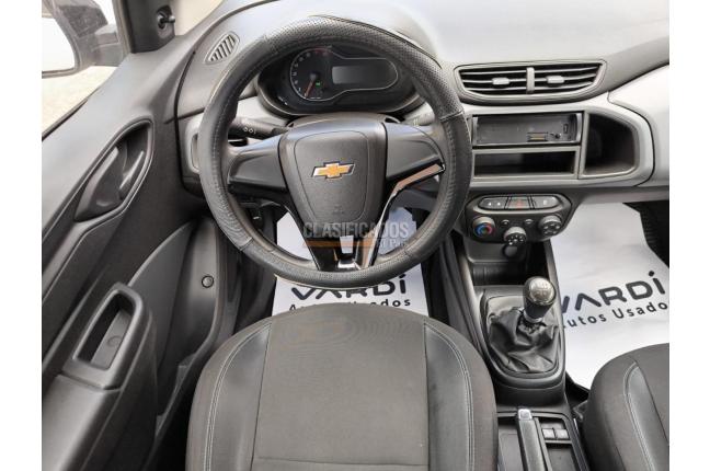 Chevrolet Joy 2022 - $50.900.000