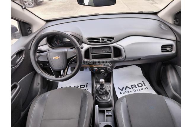 Chevrolet Joy 2022 - $50.900.000