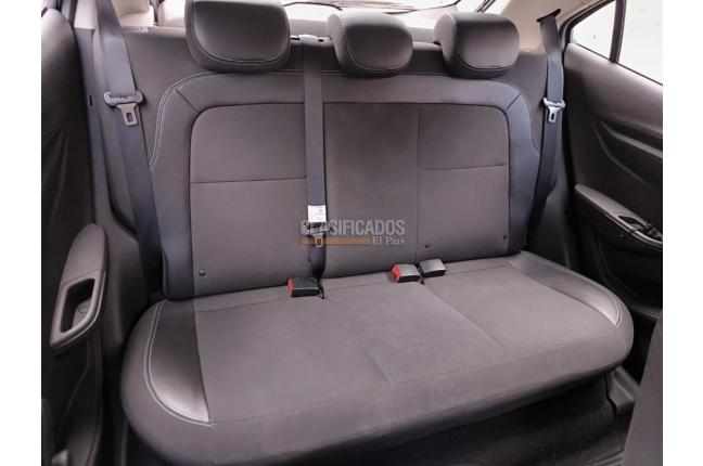 Chevrolet Joy 2022 - $50.900.000