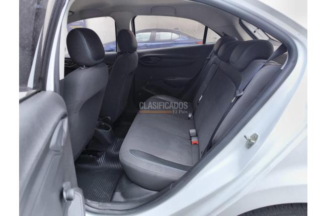 Chevrolet Joy 2022 - $50.900.000