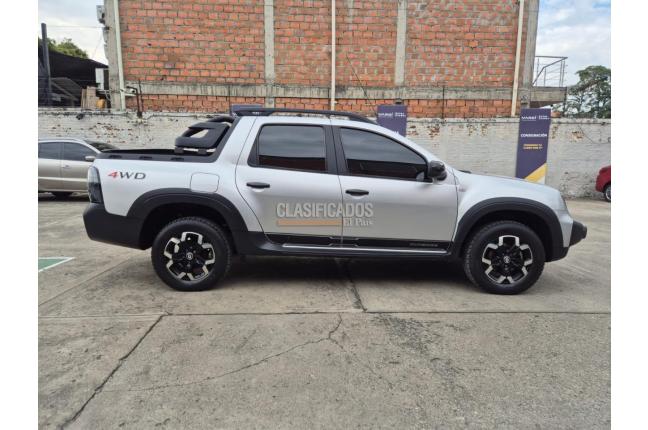Renault Oroch 2023 - $80.900.000