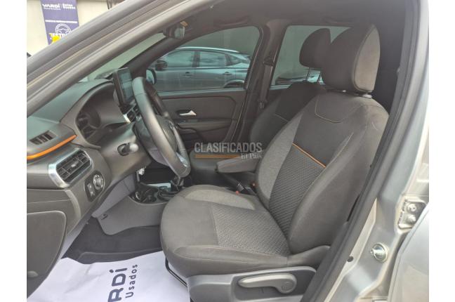Renault Oroch 2023 - $80.900.000