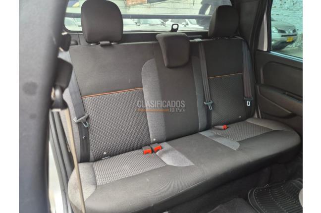 Renault Oroch 2023 - $80.900.000