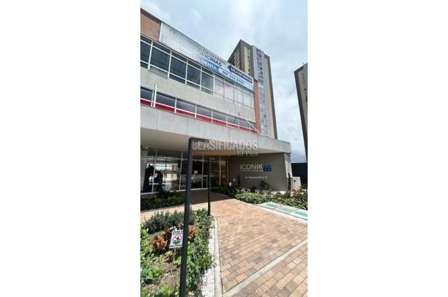 Apartaestudios, Alquiler, Bogotá - $3.100.000