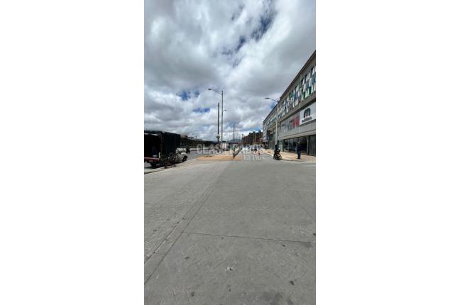 Apartaestudios, Alquiler, Bogotá - $3.100.000