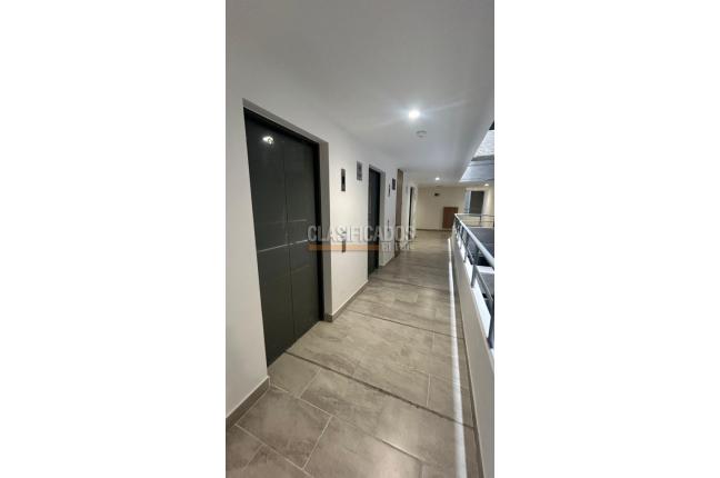 Apartaestudios, Alquiler, Bogotá - $3.100.000