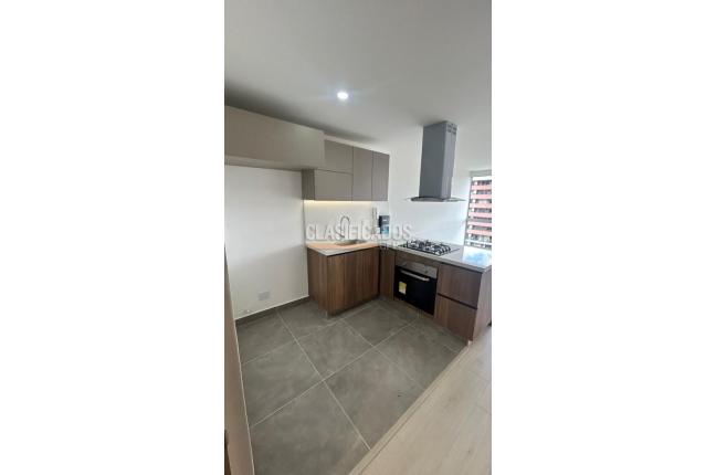 Apartaestudios, Alquiler, Bogotá - $3.100.000