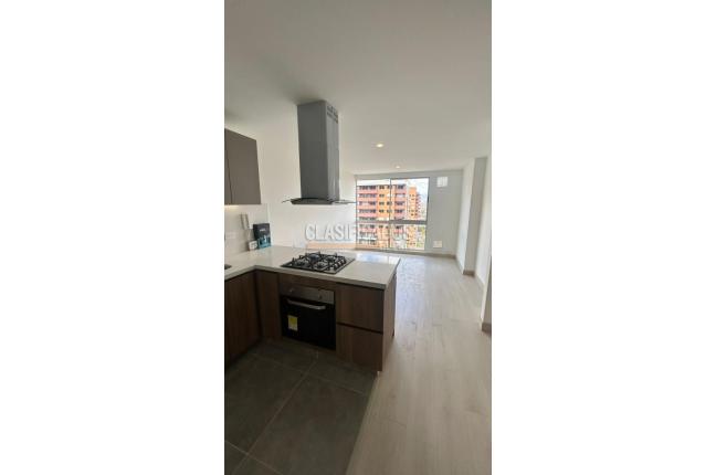 Apartaestudios, Alquiler, Bogotá - $3.100.000