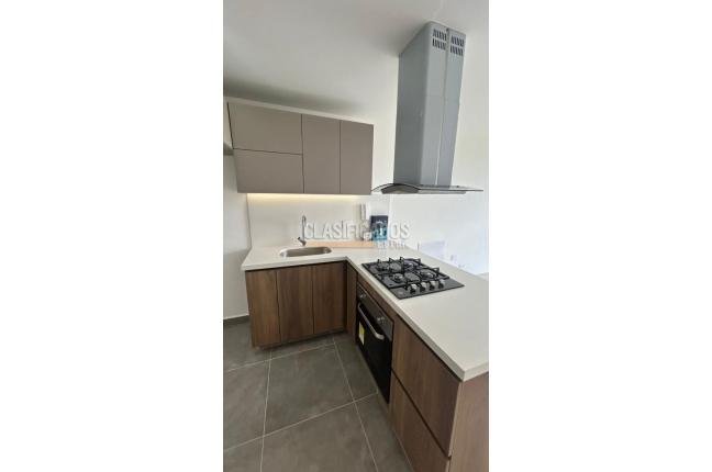 Apartaestudios, Alquiler, Bogotá - $3.100.000