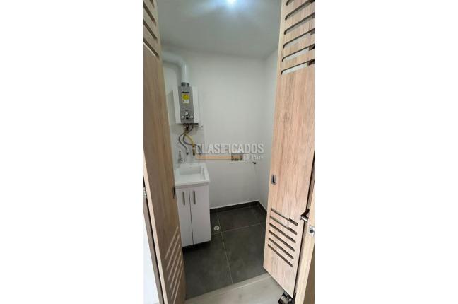 Apartaestudios, Alquiler, Bogotá - $3.100.000