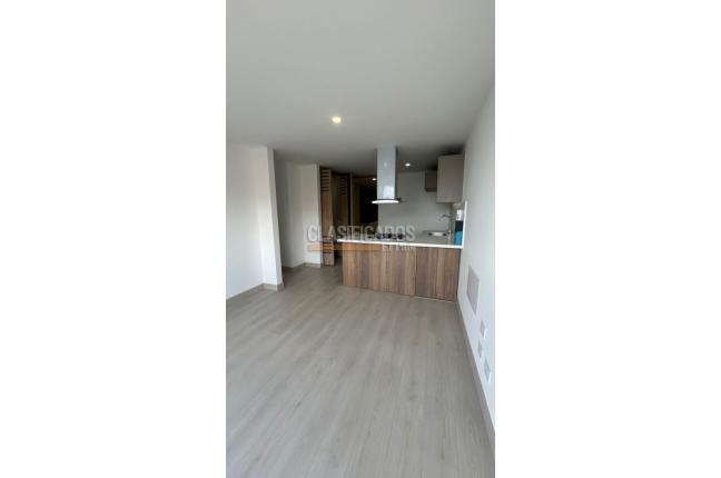 Apartaestudios, Alquiler, Bogotá - $3.100.000