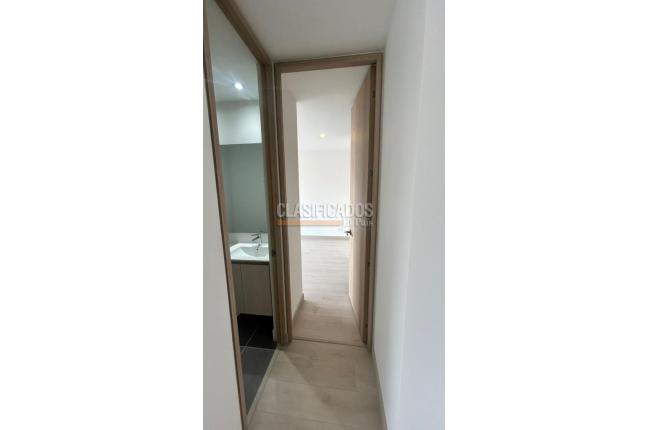 Apartaestudios, Alquiler, Bogotá - $3.100.000