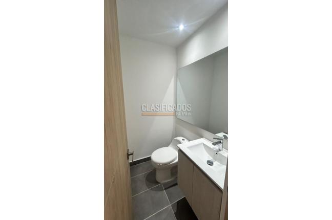 Apartaestudios, Alquiler, Bogotá - $3.100.000