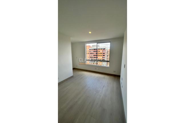 Apartaestudios, Alquiler, Bogotá - $3.100.000