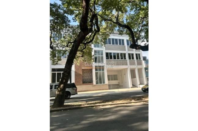 Edificios, Venta en Tequendama