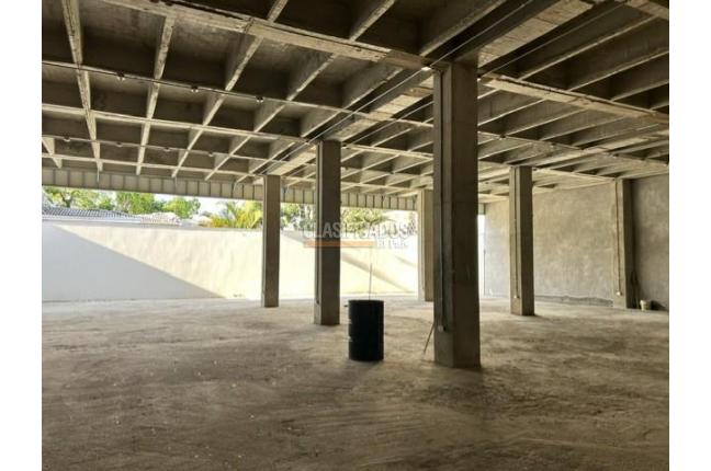Edificios, Venta, Tequendama - $22.000.000.000