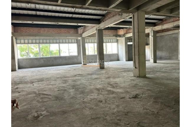 Edificios, Venta, Tequendama - $22.000.000.000