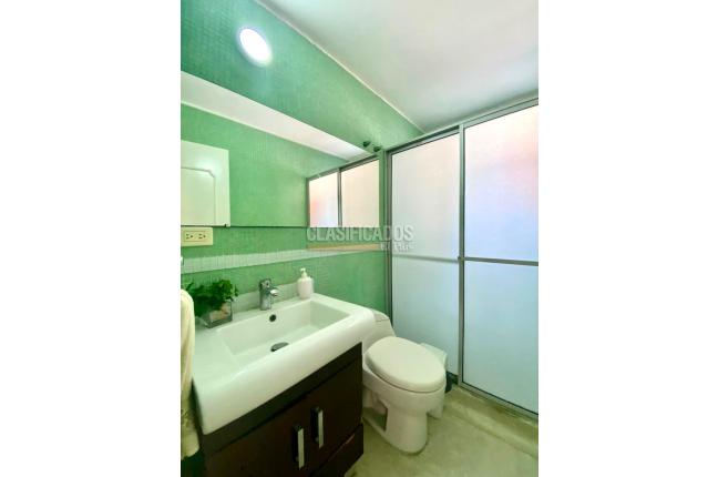 Apartamentos, Venta, Juanambú - $640.000.000
