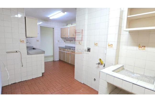 Apartamentos, Alquiler, Versalles - $1.900.000