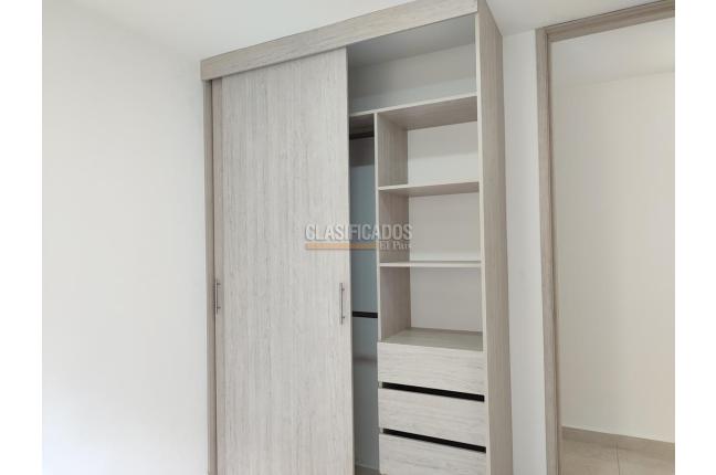 Apartamentos, Alquiler, Aguacatal - $1.300.000