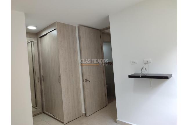 Apartamentos, Alquiler, Aguacatal - $1.300.000