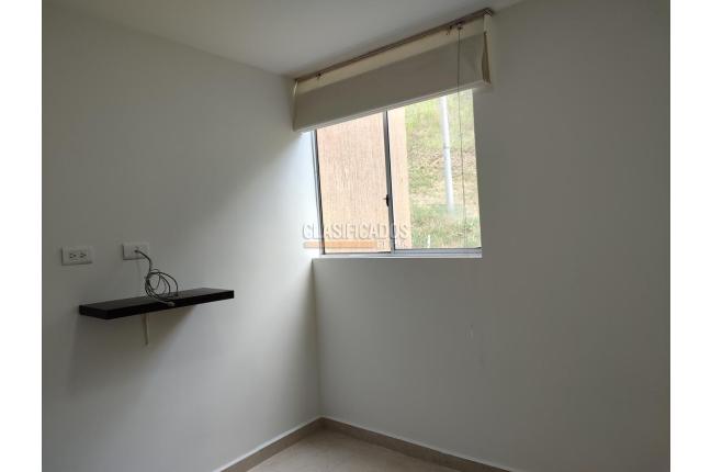 Apartamentos, Alquiler, Aguacatal - $1.300.000