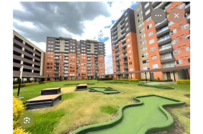 Apartamentos, Alquiler, Mosquera - $1.350.000