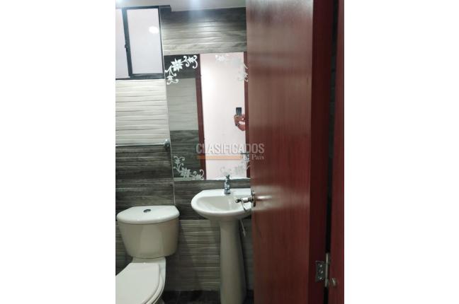 Apartamentos, Alquiler, Mosquera - $1.350.000