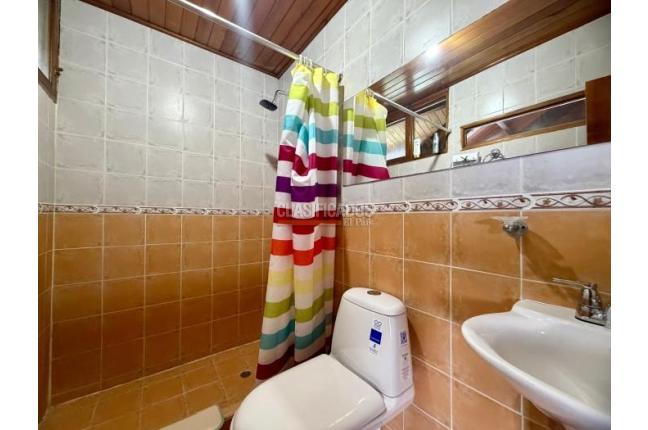 Casas, Venta, Dapa - $900.000.000