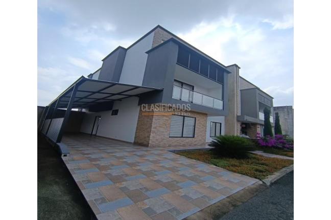 Casas, Venta, Jamundí - $1.100.000.000