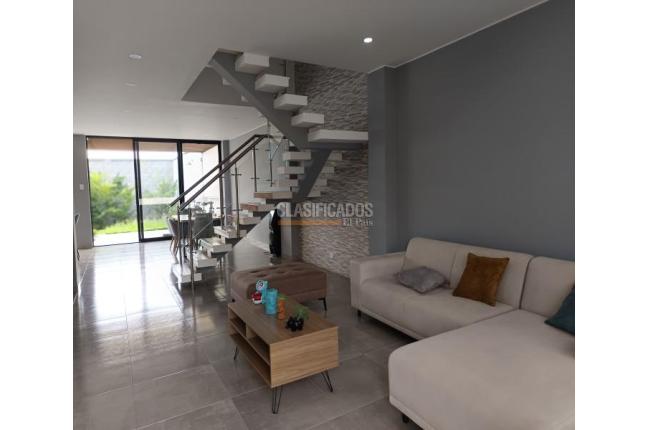 Casas, Venta, Jamundí - $1.100.000.000