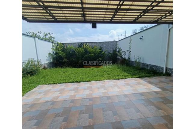 Casas, Venta, Jamundí - $1.100.000.000