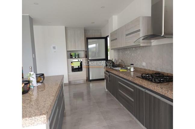Casas, Venta, Jamundí - $1.100.000.000