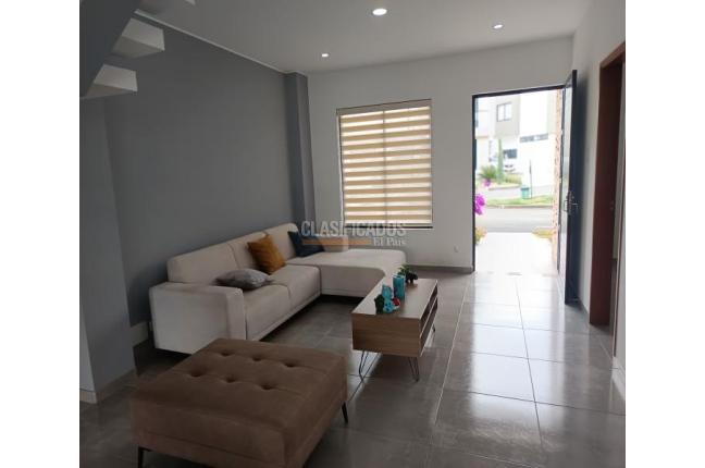 Casas, Venta, Jamundí - $1.100.000.000