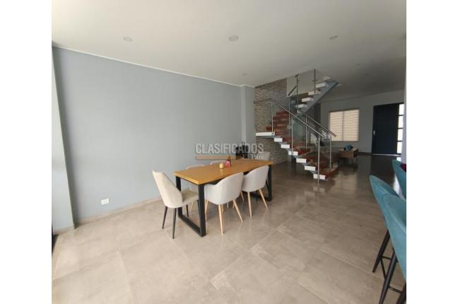 Casas, Venta, Jamundí - $1.100.000.000
