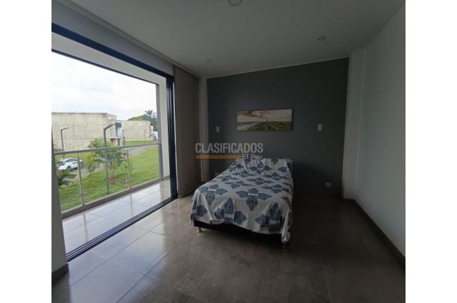 Casas, Venta, Jamundí - $1.100.000.000